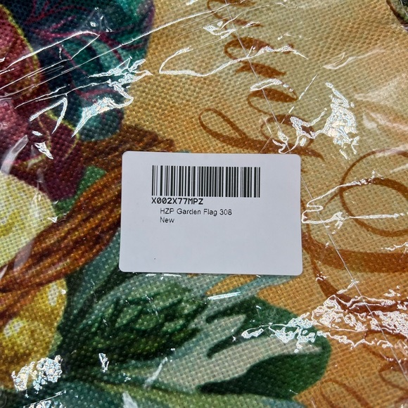 Thanksgiving Day Flag - Picture 3 of 4